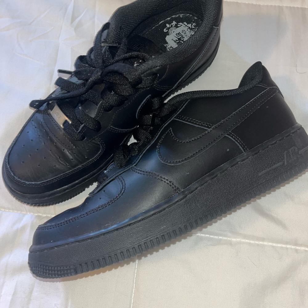 Black af1